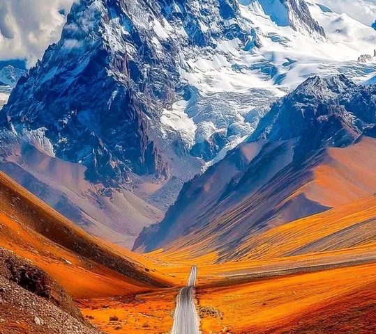 Wherever the Road Has Taken You…